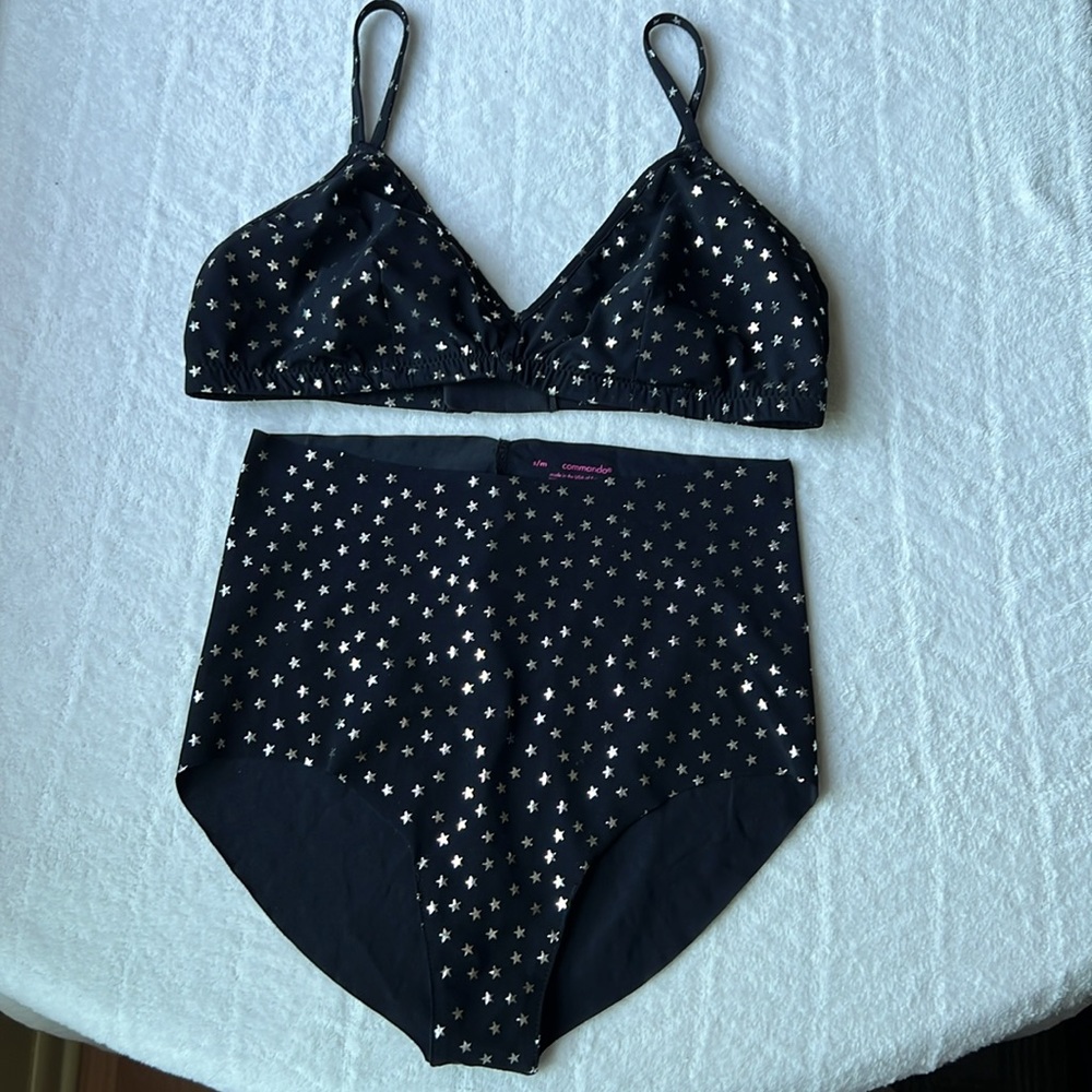 Commando Classic Print Set - image 6